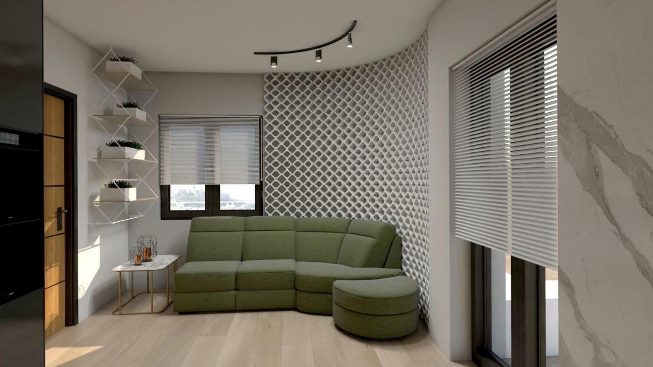 Kolonaki 8 - Design Suites & Lofts เอเธนส์ ภายนอก รูปภาพ